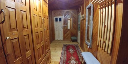 Swieradow-Zdroj Apartamento | Apartments in Villa Barbara