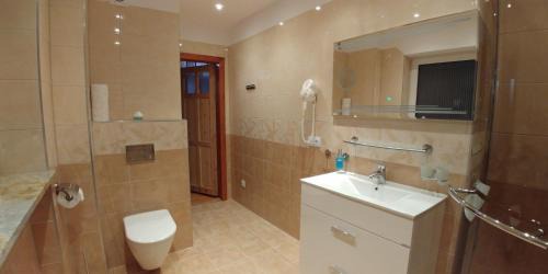 Swieradow-Zdroj Apartamento | Apartments in Villa Barbara