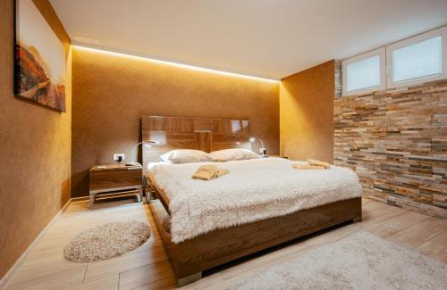 Bezigrad District Apartamento | Apartments in Villa Olimp