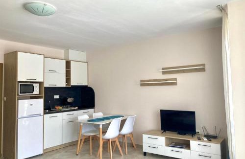 Budjaka Apartamento | Apartments in Villas Apolon