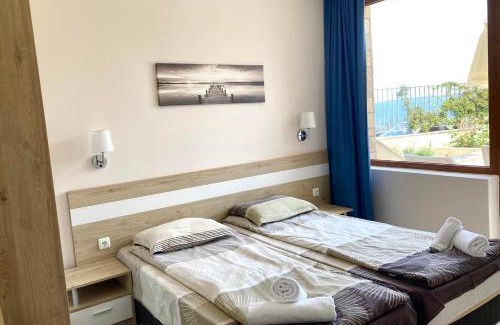Budjaka Apartamento | Apartments in Villas Apolon