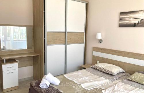 Budjaka Apartamento | Apartments in Villas Apolon