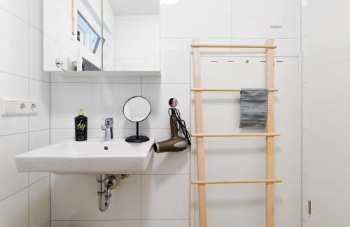Altstadt Sudwest Apartamento | Apartments Ingolstadt Bauhofstraße