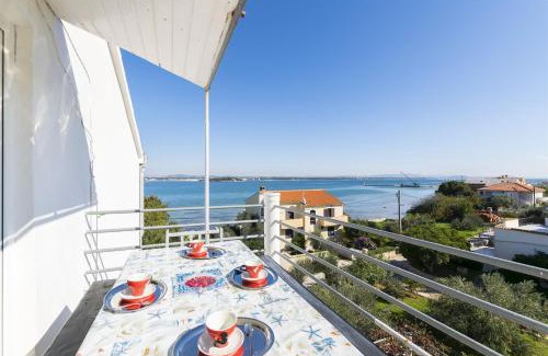 Kraj Apartamento | Apartments Irena