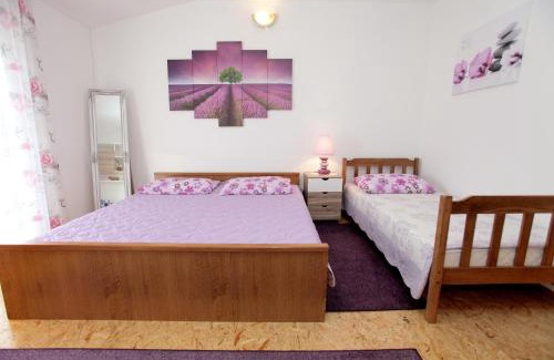 Trogir Apartamento | Apartments Irena