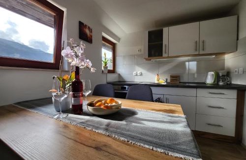 Bohinj Apartamento | Apartments Irena