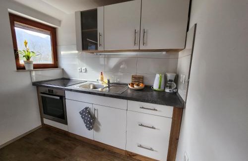 Bohinj Apartamento | Apartments Irena