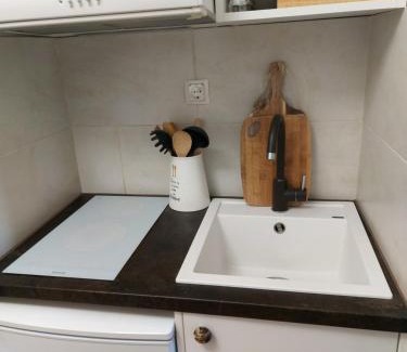 Brela Apartamento | Apartments iris
