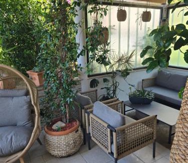 Brela Apartamento | Apartments iris