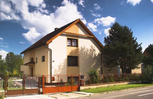 Liptovsky Mikulas Apartamento | Apartments Iris