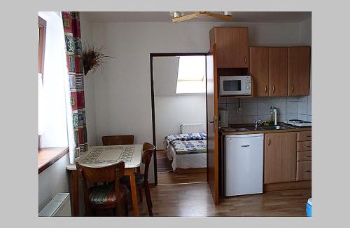 Liptovsky Mikulas Apartamento | Apartments Iris