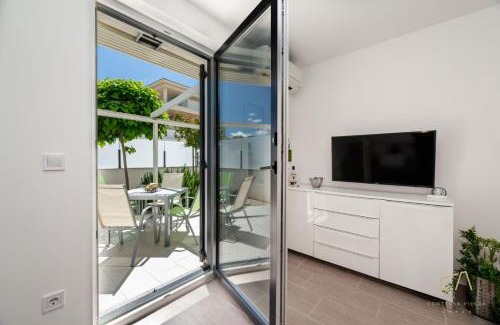 Zidarici Casa | Apartments Iskra