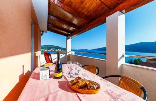 Poljica Apartamento | Apartments Iva