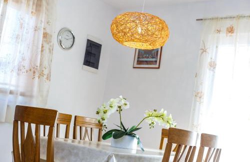 Poljica Apartamento | Apartments Iva
