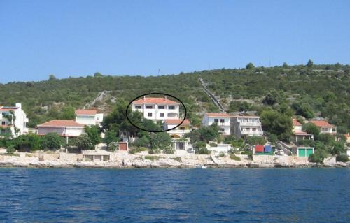 Vinisce Apartamento | Apartments Ivan - Apartments with Panoramic Sea view