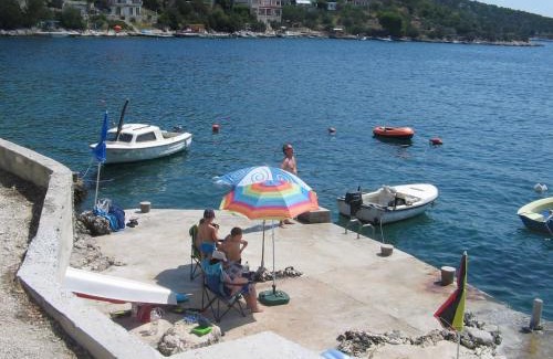 Vinisce Apartamento | Apartments Ivan - Apartments with Panoramic Sea view