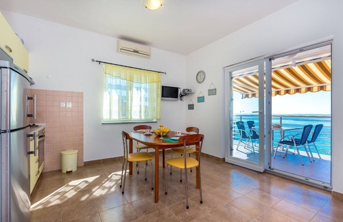 Lun Apartamento | Apartamentos Ivan (27831-A2) - Lun - isla de Pag.