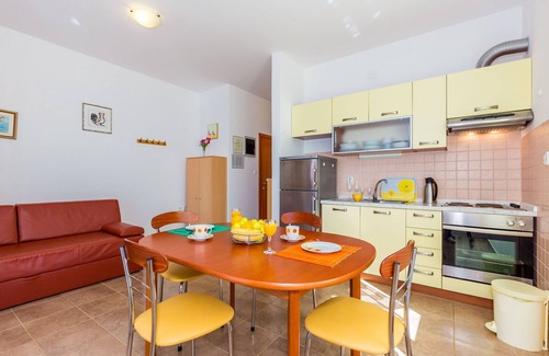 Lun Apartamento | Apartamentos Ivan (27831-A2) - Lun - isla de Pag.