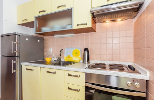 Lun Apartamento | Apartamentos Ivan (27831-A2) - Lun - isla de Pag.