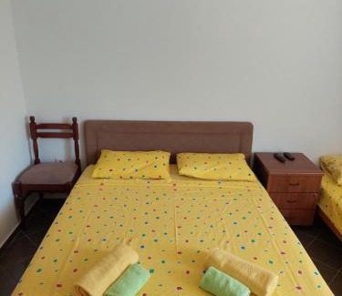Ulcinj Apartamento | Apartments Ivana