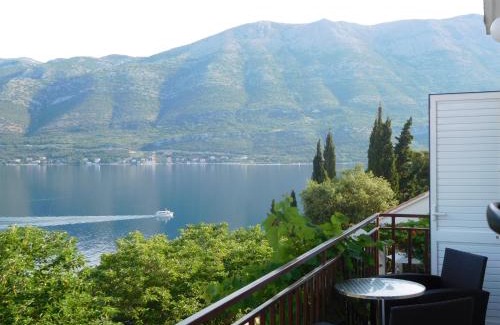 Medvinjak Apartamento | Apartments Ivancevic