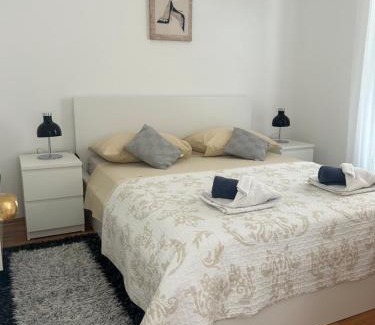 Tucepi Apartamento | Apartments Ivandić