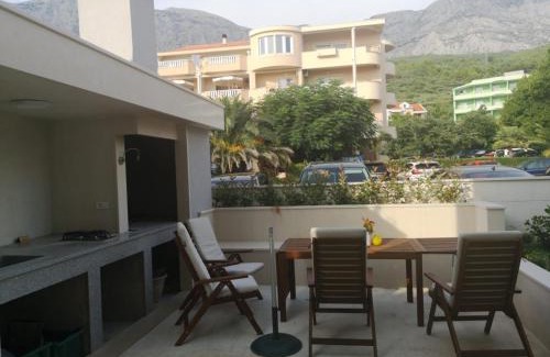 Tucepi Apartamento | Apartments Ivandić