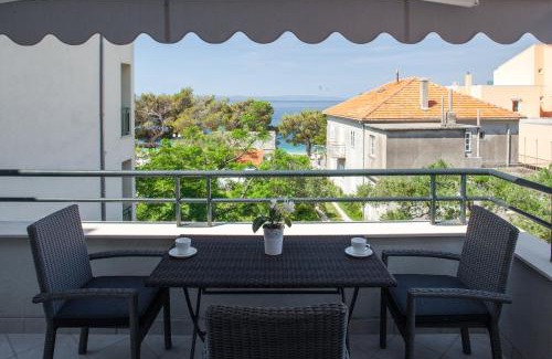 Tucepi Apartamento | Apartments Ivandić