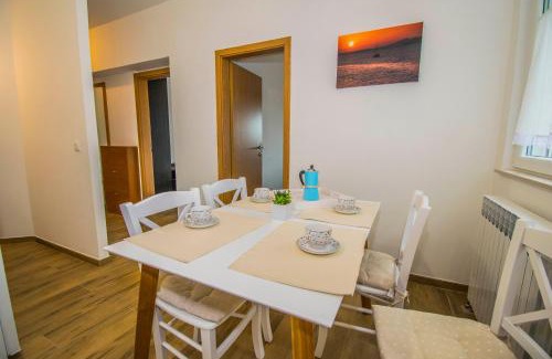 Jadranovo Apartamento | Apartments Ivanica and Mirela