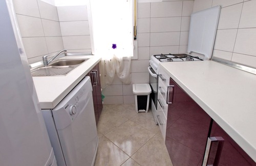 Vintijan Apartamento | Apartments Ivanka 1056