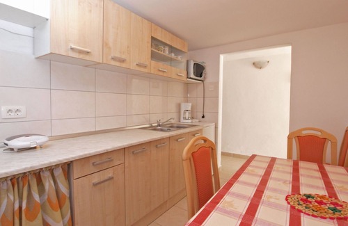 Vintijan Apartamento | Apartments Ivanka 1056