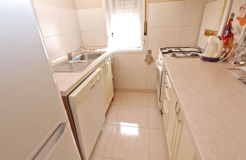 Vintijan Apartamento | Apartments Ivanka 1056