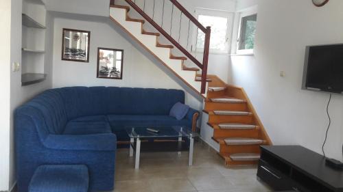 Primosten Burnji Apartamento | Apartments Ivanka Bilo