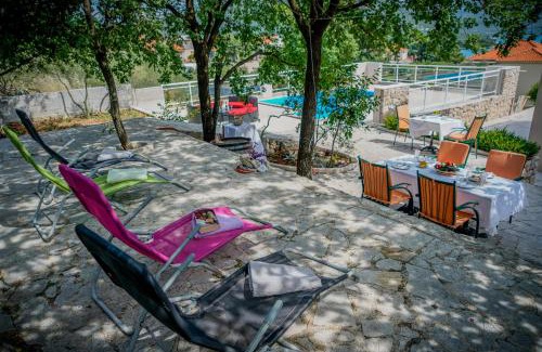 Hodilje Apartamento | Apartments Ivanka
