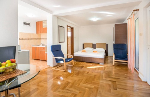 Dobrota Apartamento | Apartments Ivardic