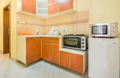 Dobrota Apartamento | Apartments Ivardic