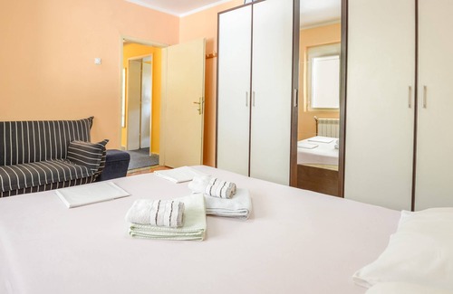 Dobrota Apartamento | Apartments Ivardic
