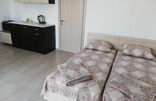 Lozenets Apartamento | Apartments Ivelin