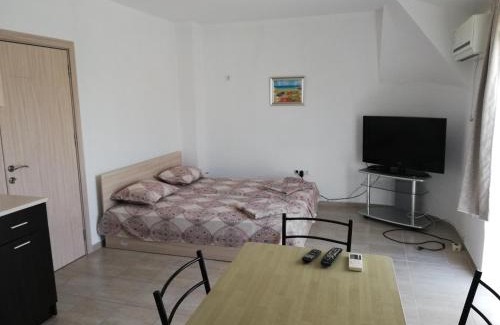 Lozenets Apartamento | Apartments Ivelin