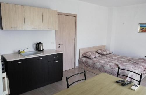 Lozenets Apartamento | Apartments Ivelin