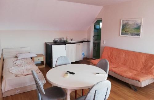 Lozenets Apartamento | Apartments Ivelin