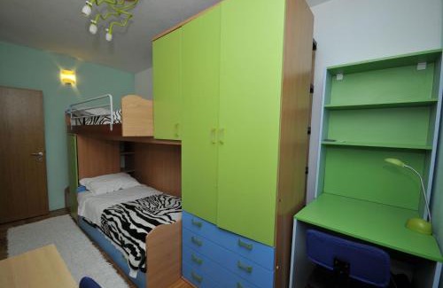 Kastel Gomilica Apartamento | Apartments Ivica