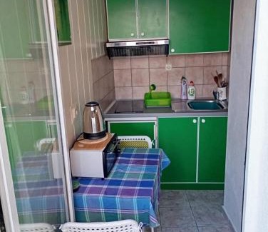 Racisce Apartamento | Apartments Ivo