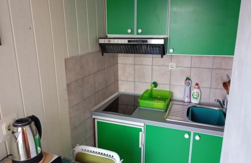 Racisce Apartamento | Apartments Ivo
