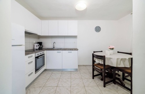 Klanfari Apartamento | Apartamentos Jadranka (66421-A2) Dramalj (Crikvenica)