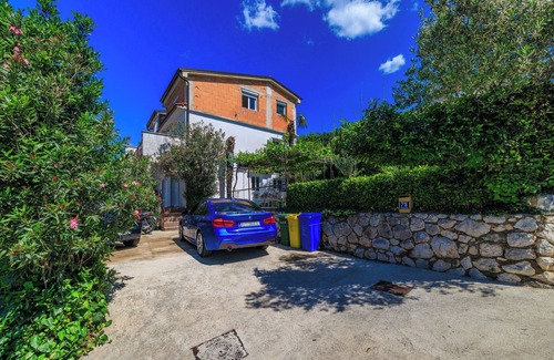Klanfari Apartamento | Apartamentos Jadranka (66421-A2) Dramalj (Crikvenica)