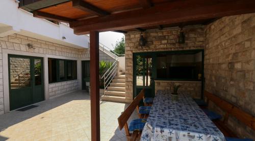 Loviste Apartamento | Apartments Jadranka
