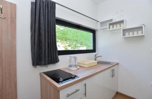 Seoca Apartamento | Apartments Jadranski Biser
