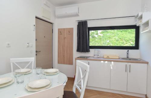 Seoca Apartamento | Apartments Jadranski Biser