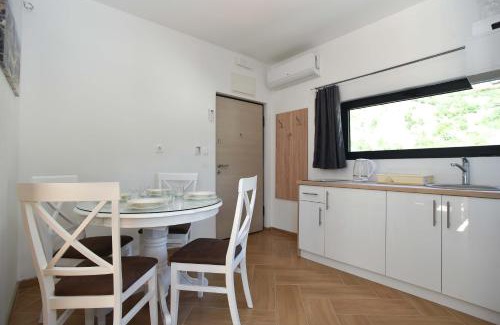 Seoca Apartamento | Apartments Jadranski Biser